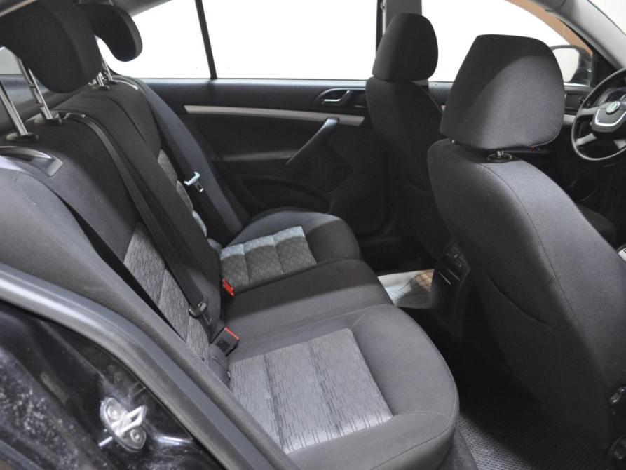 Skoda Octavia II (A5) Рестайлинг Калуга  - изображение 17