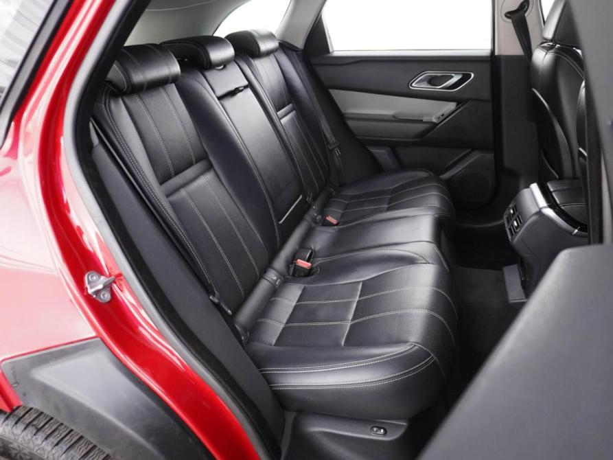 Land Rover Range Rover Velar I Москва  - изображение 7