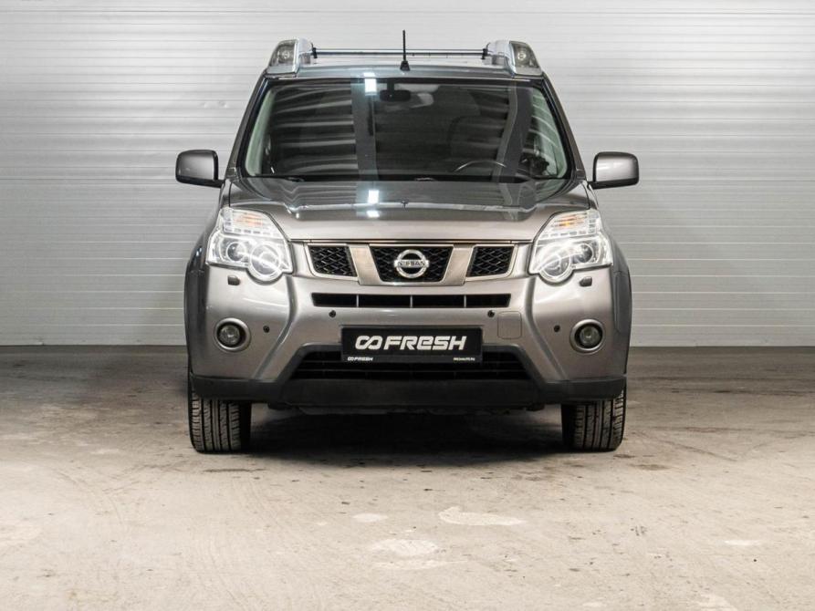 Nissan X-Trail II Рестайлинг Ставрополь  - изображение 3