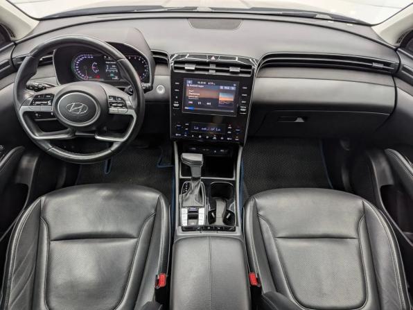 Hyundai Tucson IV с пробегом 2023 года, цена 2 695 000 рублей, 111000 км, внедорожник, Автокод Объявления