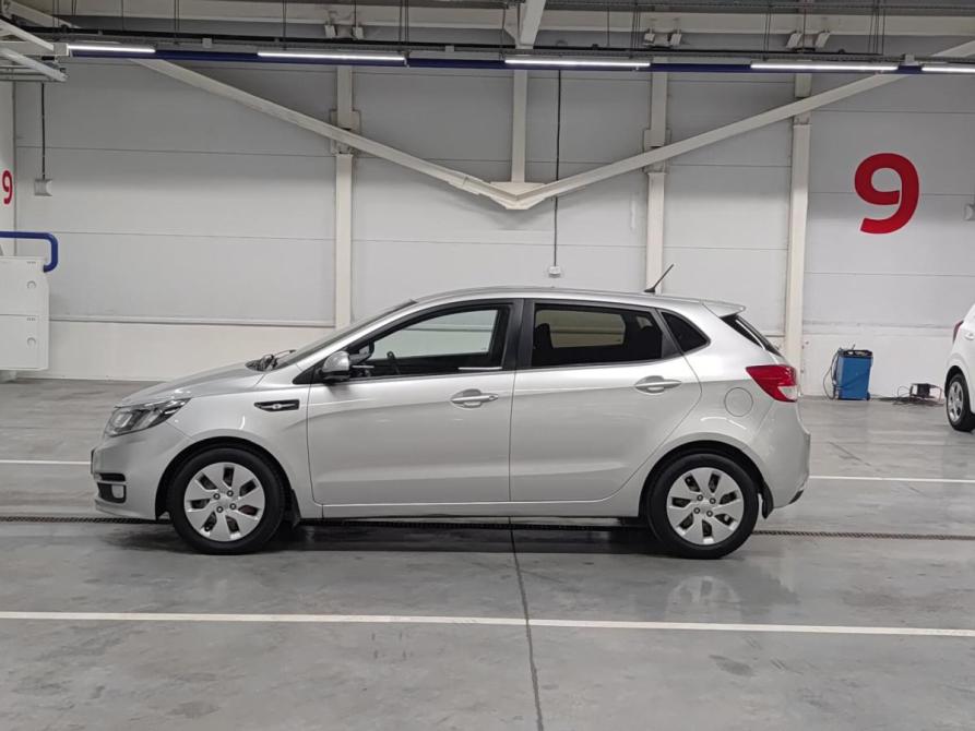Kia Rio III Рестайлинг Казань  - изображение 10