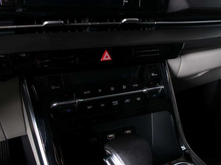 Kia Carnival IV Минеральные Воды  - изображение 21