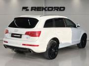 Audi Q7 I (4L) Рестайлинг Уфа  - изображение 25