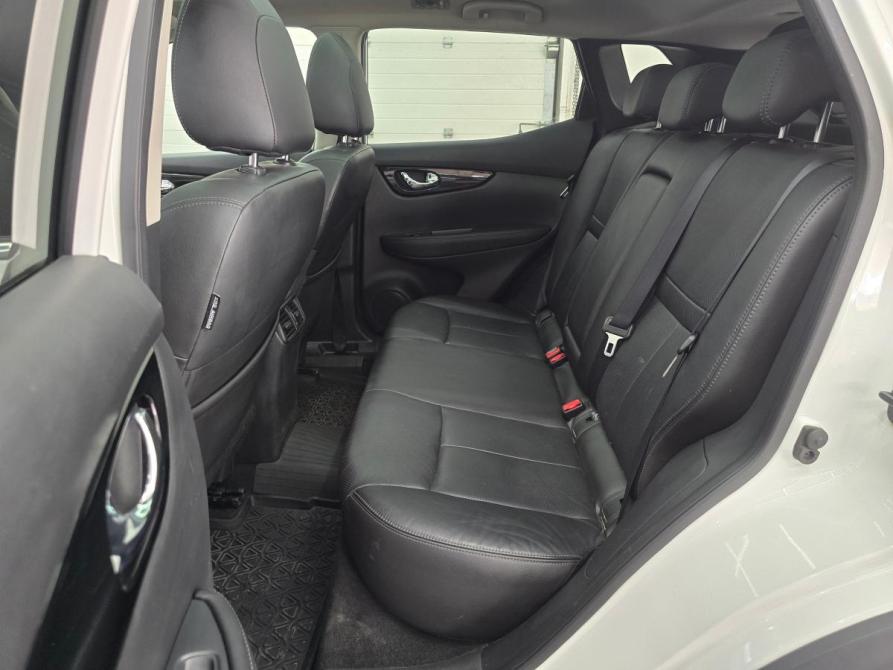Nissan Qashqai II Таганрог  - изображение 13