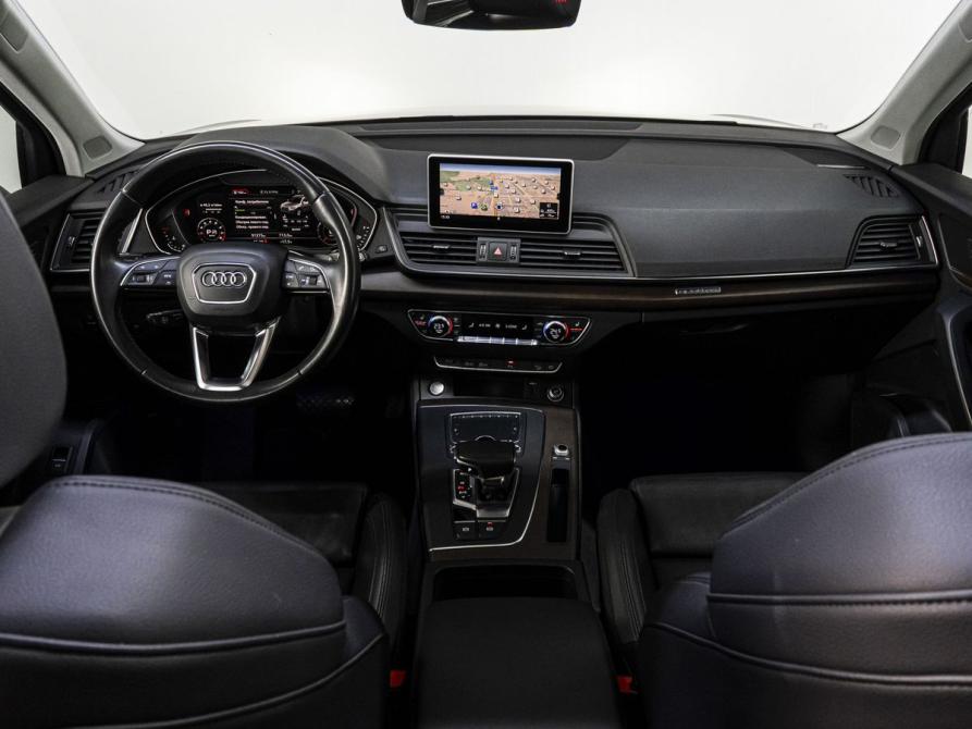 Audi Q5 II (FY) Тюмень  - изображение 21