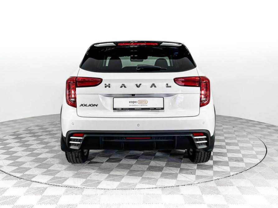 Haval Jolion I Рестайлинг Ногинск  - изображение 6