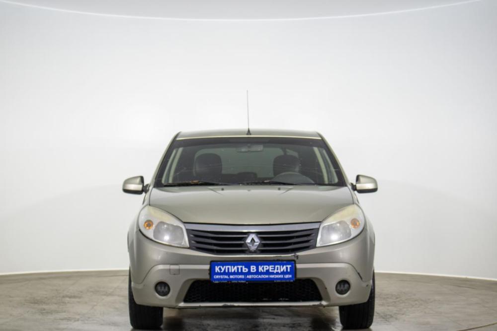 Renault Sandero I Оренбург  - изображение 2