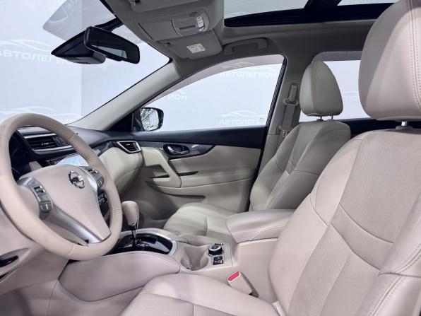 Nissan X-Trail III с пробегом 2015 года, цена 1 990 000 рублей, 147158 км, внедорожник, Автокод Объявления
