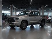 Mitsubishi L200 VI Москва  - изображение 24