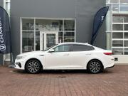 Kia Optima IV Рестайлинг Екатеринбург  - изображение 20