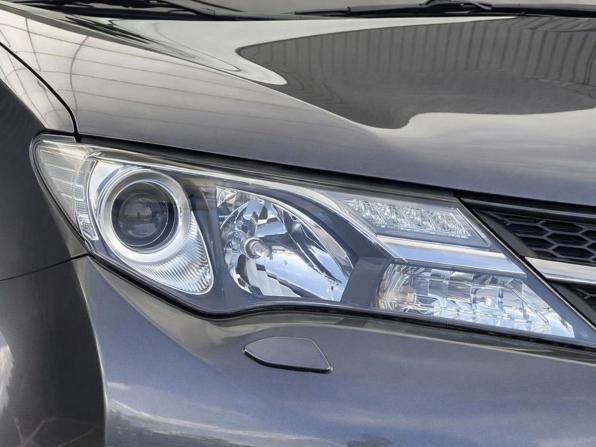 Toyota RAV4 IV (XA40) с пробегом 2013 года, цена 1 837 000 рублей, 173550 км, внедорожник, Автокод Объявления