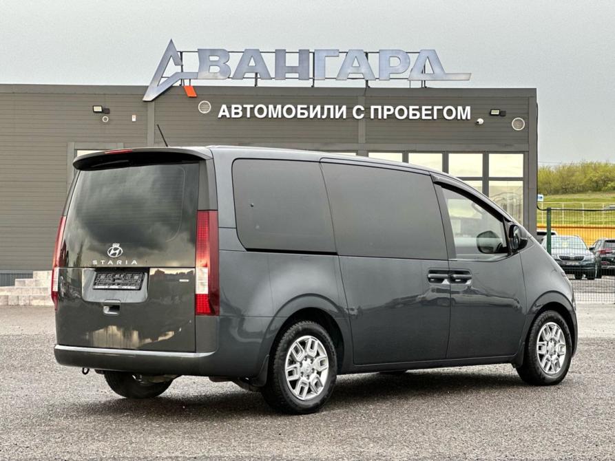 Hyundai Staria I Волгоград  - изображение 5