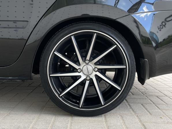 Lada (ВАЗ) Granta I с пробегом 2014 года, цена 550 000 рублей, 57383 км, седан, Автокод Объявления