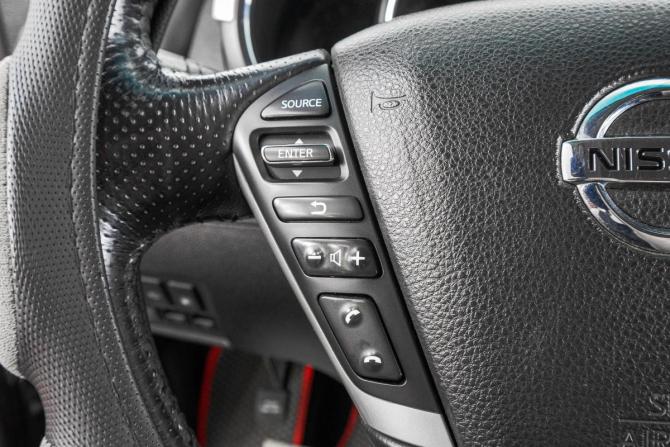 Nissan Murano II (Z51) Рестайлинг 2 с пробегом 2011 года, цена 1 649 000 рублей, 219000 км, внедорожник, Автокод Объявления