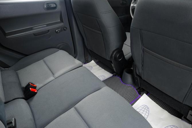Mitsubishi Colt VI (Z20/Z30) с пробегом 2006 года, цена 629 000 рублей, 154000 км, хэтчбек, Автокод Объявления