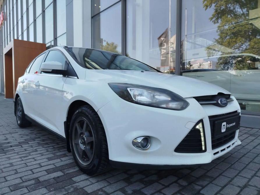 Ford Focus III Москва  - изображение 4