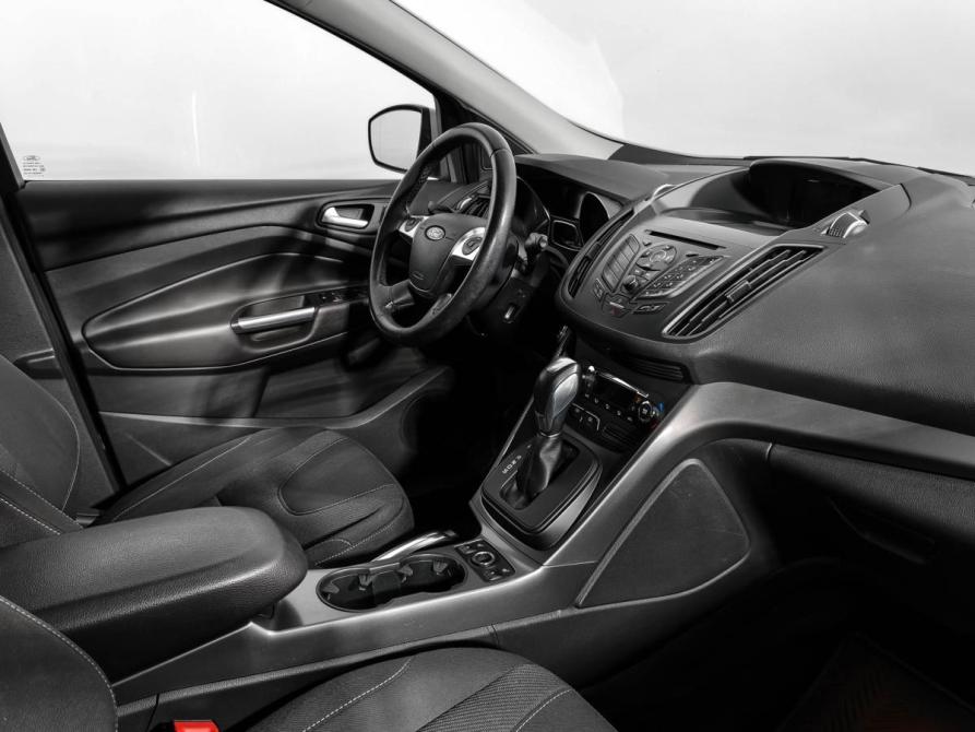 Ford Kuga II Санкт-Петербург  - изображение 13