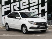 Lada (ВАЗ) Granta I Рестайлинг Волгоград  - изображение 16