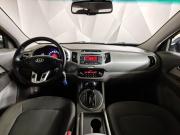 Kia Sportage III Москва  - изображение 32