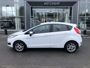 Ford Fiesta Mk6 Рестайлинг Брянск  - изображение 22