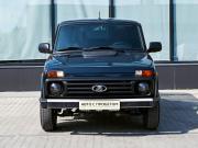 Lada (ВАЗ) Niva Legend Екатеринбург  - изображение 26