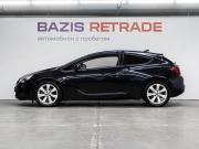 Opel Astra J Рестайлинг Тюмень  - изображение 30