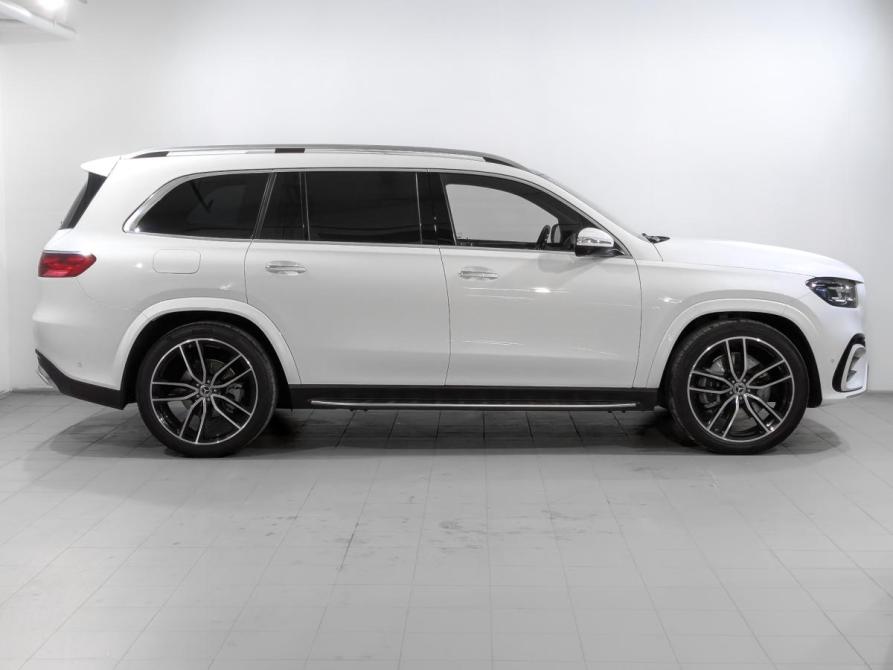 Mercedes-Benz GLS II (X167) Рестайлинг Химки  - изображение 4