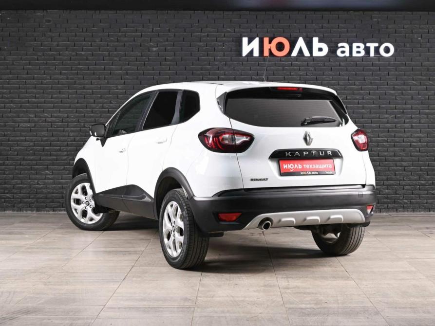 Renault Kaptur I Екатеринбург  - изображение 6