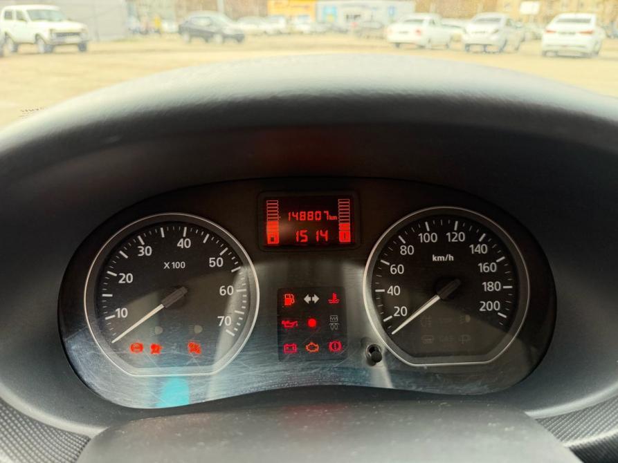 Renault Sandero I Тольятти  - изображение 19