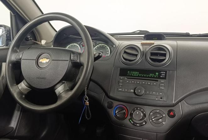 Chevrolet Aveo I Рестайлинг с пробегом 2011 года, цена 520 000 рублей, 223141 км, седан, Автокод Объявления