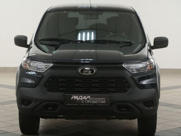 Lada (ВАЗ) Niva Travel I с пробегом 2023 года, цена 944 000 рублей, 33000 км, внедорожник, Автокод Объявления