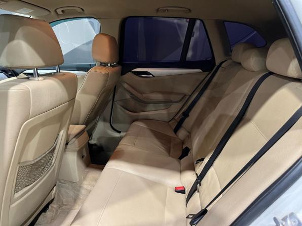 BMW X1 I (E84) с пробегом 2010 года, цена 925 000 рублей, 300186 км, внедорожник, Автокод Объявления