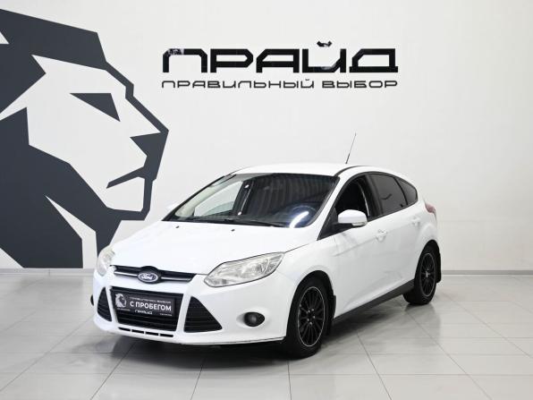 Ford Focus III с пробегом 2013 года, цена 799 900 рублей, 188740 км, хэтчбек, Автокод Объявления