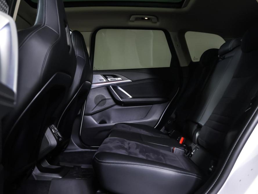 BMW X1 III (U11/U12) Москва  - изображение 13