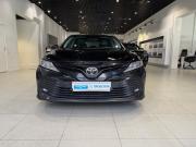 Toyota Camry VIII (XV70) Москва  - изображение 20