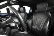 Mercedes-Benz S-Класс VII (W223) Москва  - изображение 45