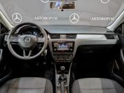Skoda Rapid I Москва  - изображение 38