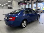 Skoda Octavia III (A7) Рестайлинг Казань  - изображение 28