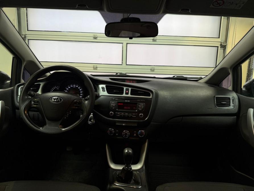 Kia Ceed II Тверь  - изображение 11