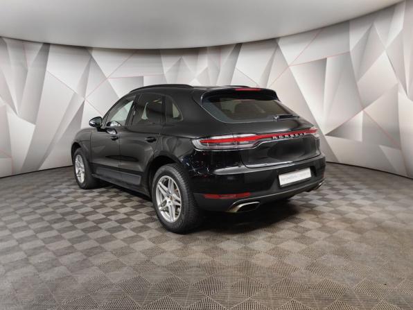 Porsche Macan I Рестайлинг с пробегом 2021 года, цена 5 100 000 рублей, 73355 км, внедорожник, Автокод Объявления