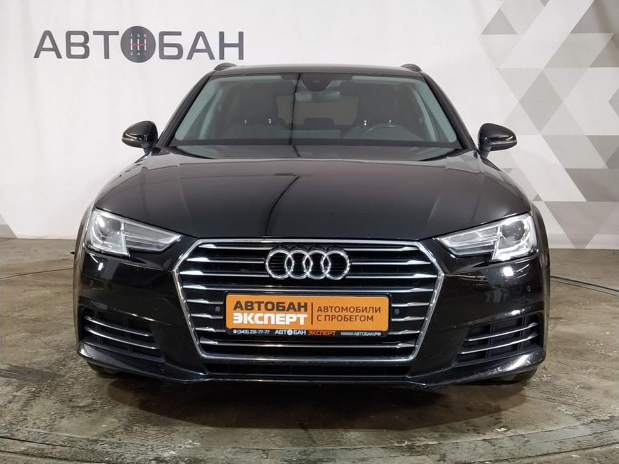Audi A4 V (B9) Екатеринбург  - изображение 2