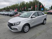 Lada (ВАЗ) Vesta I Тюмень  - изображение 19