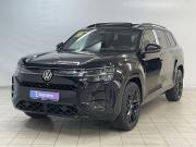 Volkswagen Teramont II (China Market) Воронеж  - изображение 25