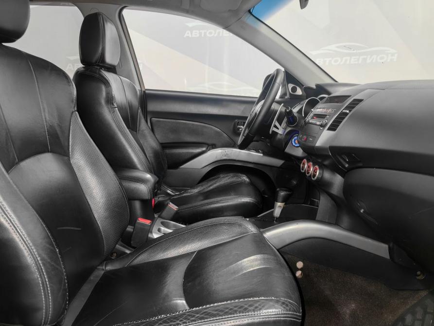 Mitsubishi Outlander II Новосибирск  - изображение 16