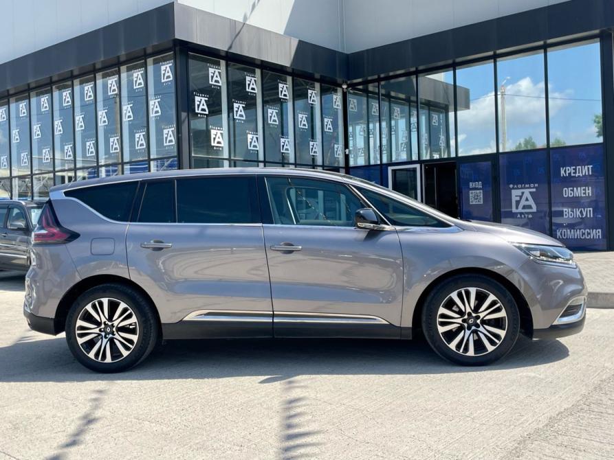 Renault Espace V Краснодар  - изображение 8