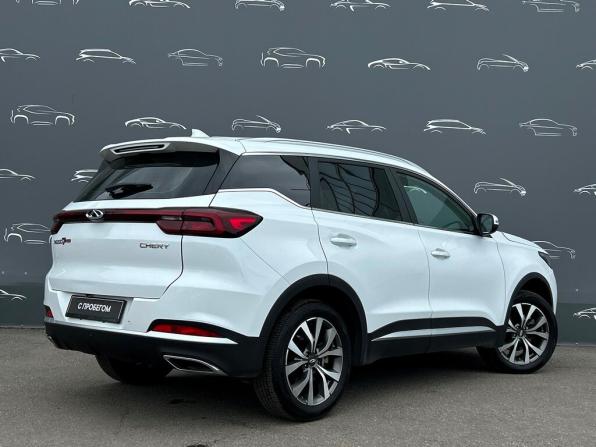 Chery Tiggo 7 Pro I с пробегом 2023 года, цена 1 497 900 рублей, 93779 км, внедорожник, Автокод Объявления