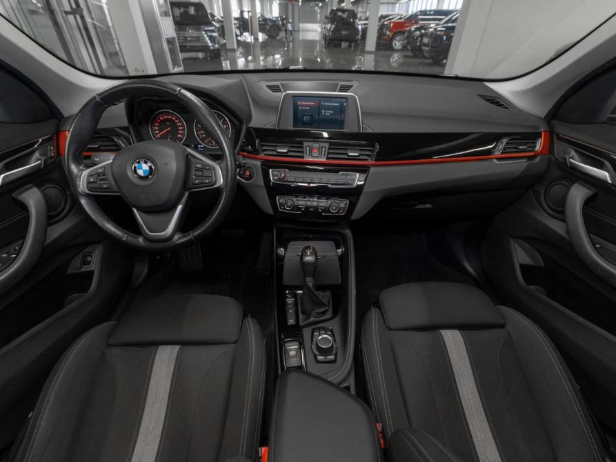 BMW X1 II (F48) Москва  - изображение 13