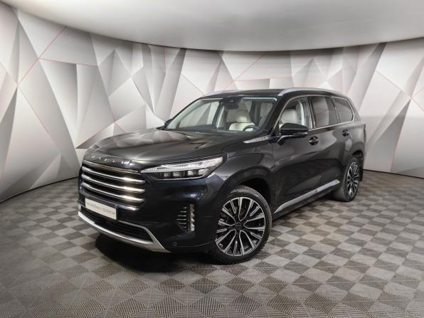 Exeed VX I с пробегом 2022 года, цена 2 485 150 рублей, 59630 км, внедорожник, Автокод Объявления