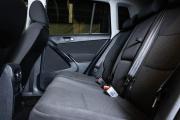 Volkswagen Tiguan I Рестайлинг Уфа  - изображение 32
