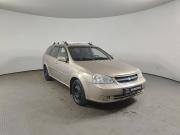 Chevrolet Lacetti I Уфа  - изображение 25